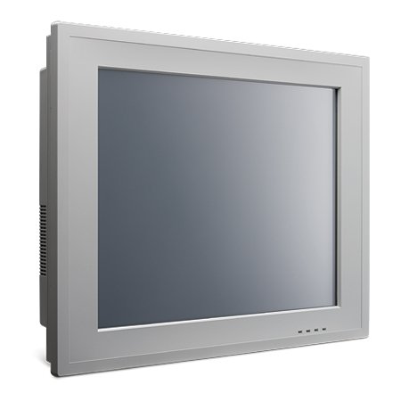 Advantech PPC-6170-RI3AE i3 17'' Dokunmatik Endüstriyel Panel PC PLC