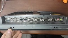 Advantech TPC-1270H-C1BE 12'' Endüstriyel Touch PC