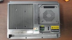 Advantech TPC-1270H-C1BE 12'' Endüstriyel Touch PC