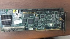 TEXAS MICROSYSTEMS LC486 FAB 838/F17959 REV A CPU CARD 838-f17959