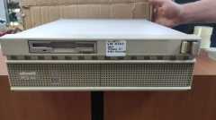 Olivetti PCS 44 486 dx25 dos ve win 3.1 vintage PC