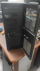 Elekta Limited xvi control system mk4