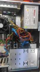 Elekta Limited xvi control system mk4
