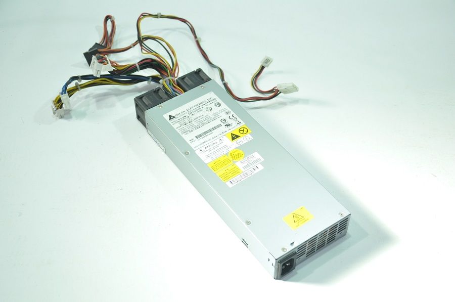 HP TDPS-650CB A DL140 G3 440207-001 409841-002 650W POWER SUPPLY