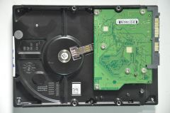 SEAGATE SATA 80GB ST380815AS 9CY131-304 3.5'' 7200RPM HDD