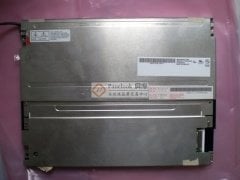 DBLD AU Optronics 10.4'' G104SN02 V.0 SVGA 800 x 600 LCD PANEL
