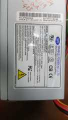 FSP/Advantech FSP300-60PLN 300W IPC-610 IPC-610L IPC-610H Güç Kaynağ