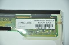 TOSHIBA MATSUSHITA 14.1'' LTM14C500F XGA 1024x768 CP131704-01 LCD PANEL