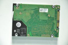 HITACHI SAS 146GB HUC103014CSS600 DG0146FARVU 518194-001 507129-001 2.5'' 10000RPM SCSI HDD