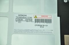 HITACHI 15'' TX38D95VC1CAH CP053418-01 SXGA+ 1400x1050 LCD PANEL