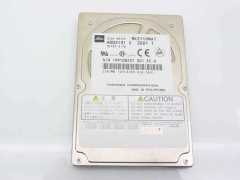Toshiba 2.1GB  MK2110MAT 4200RPM 2.5 HDD