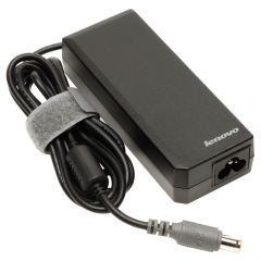 Orjinal IBM / Lenovo 42T4428 - 90W 20V 4.5A 5.5mm Tip AC Adapter For Lenovo Thinkpad