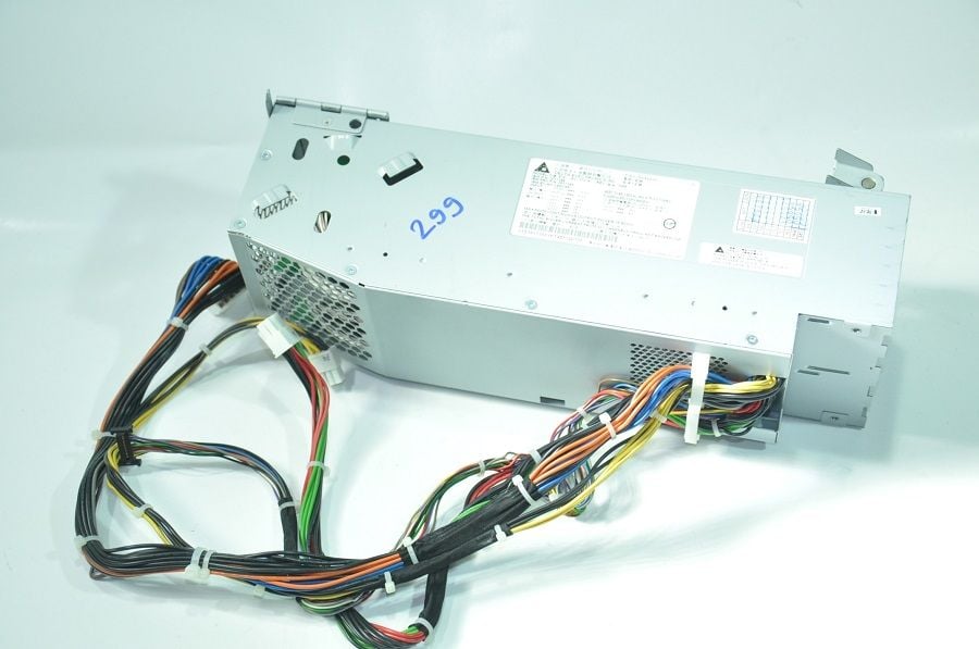 IBM X3500M2 X3400M3 X3400M2 39Y7389 39Y7388 POWER SUPPLY CAGE