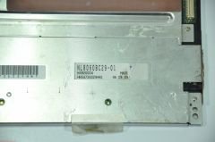 NEC 11.3'' NL8060BC29-01 800X600 LCD PANEL