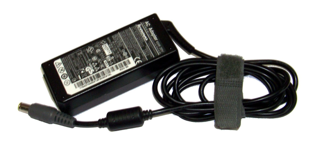 Orjinal Lenovo 42T4420 Laptop 65W 3.25A 20V AC Adapter