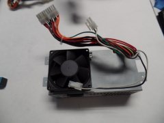 Pi Electronics AC6712LF Micros POS PCWS 2010 Max 242w Power Supply