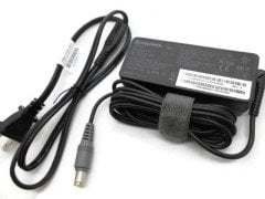 Orjinal Lenovo Laptop Charger ADLX65NLT3A 36200290 45N0317 45N0318 PA-1650-72 20V