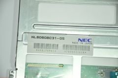 NEC 12.1'' NL8060BC31-05 LCD PANEL
