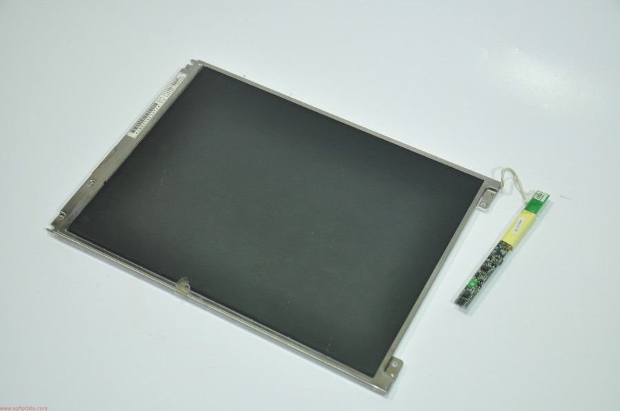 IBM 12.1'' 74H0820 74H0750 E16879A LCD PANEL