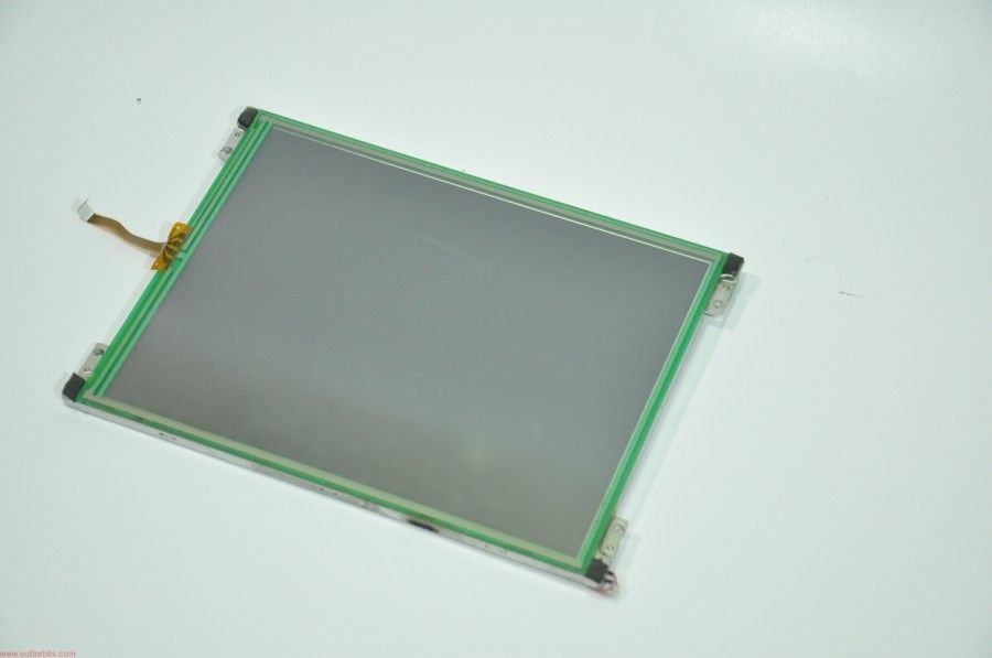 AU OPTRONICS 8.4'' B084SN02 DOKUNMATIK LCD PANEL