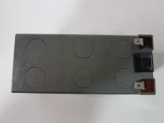 CSB HRL1234W, HRL 1234W F2FR 12V 9Ah Akü