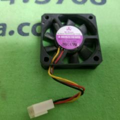 BI-SONIC 12VDC 0.09A - 3 Pin 40x10 Fan - BS401012M