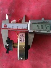 DC12V Japan Original Powerful CAPSTAN MOTOR KFX-56FB8A High Speed
