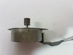 Epson Printer EM-437 Stepping Motor