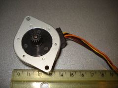Oki 5.6V KBL42LLB600R 7.9 ohm 710mA