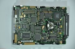 SEAGATE 80 PIN 9.1GB ST39103LC  3.5'' 10000RPM SCSI HDD