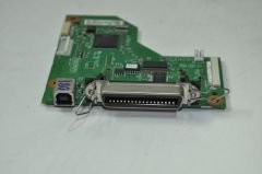 HP LASERJET P2035 CC525-60001 FORMATTER BOARD