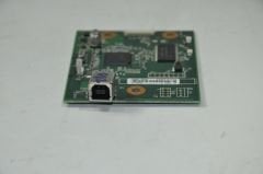 HP LASERJET 1018 1020 USD FORMATTER BOARD CB409-60001