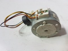 NMB Electronics PM42L-048-TCX6 Motor