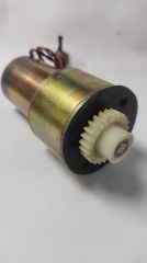 PITTMAN GM9213C284-R2 GEAR MOTOR, 12 VDC, 65.5:1 RATIO