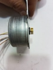 EM-206 Motor