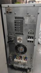 Power PWR11-10 Model 10 kVA Online UPS - 20*12V 7AH Akülü