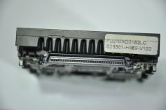 FUJITSU 80 PIN 18GB MAG3182LC 3.5'' 10000RPM SCSI HDD