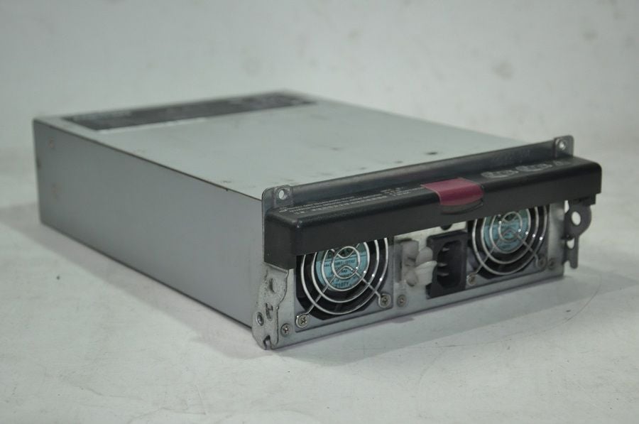 HP ESP115 PS-5551-1 230993-001 216068-001 ML370 500W POWER SUPPLY