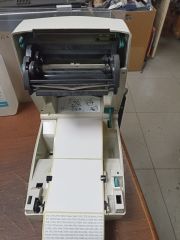 Zebra TLP 2844 Termal ve Ribonlu Barkod Yazıcı