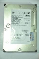 HP 80 PIN 18GB BF01885A34 9W7006-038 286774-004 3.5'' 15000RPM SCSI HDD