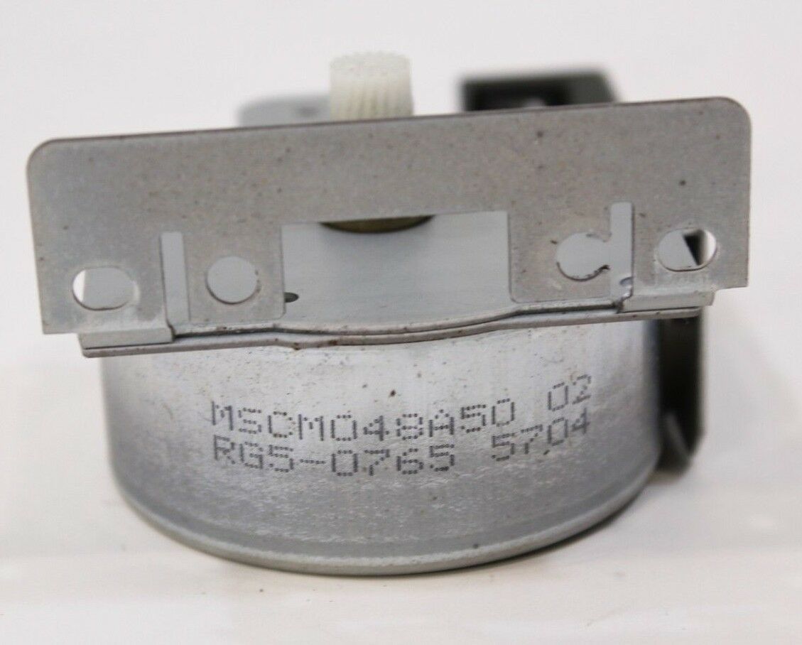 Motor Rg5-0765 MSCM048A50