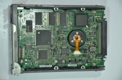 FUJITSU 80 PIN 18GB MAJ3364MC 3.5'' 10000RPM SCSI HDD