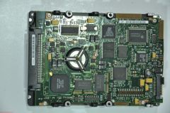 COMPAQ 80 PIN 18GB AD018322BC 127964-001 9L8006-046 3.5'' 10000RPM SCSI HDD