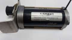 Siemens 1BS1845-4TA V22411-S-D2 Nr 733.30001/27 Motor