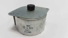 MAS A DCB 8724MA 8 OHM Motor