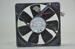 NMB 4710NL-05W-B30 009-0009936 120x25 24 VDC 0.16A D02 FAN