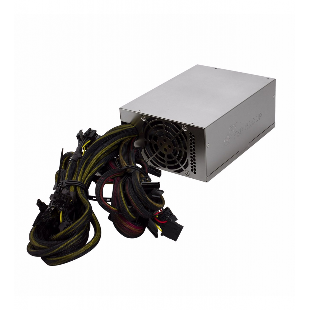 Fsp Cannon FSP1600-55YD 1600W 8 cm Fanlı Power Supply (Mining)