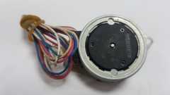 Stepping Motor c2613-60072 MSCJ048N01