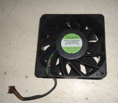 SUNON PSD1212PMBX 120X38 12 VDC 36W FAN