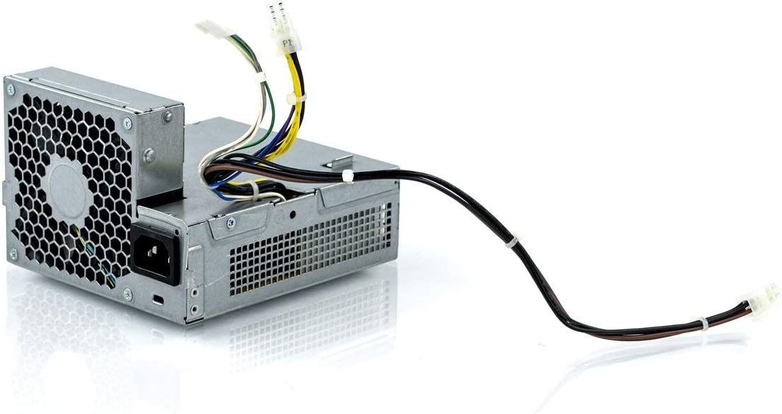 HP PS-4241-9HA - 240W Power Supply For HP Elite 8000 8100 8200 SFF Pro 6000 SFF 503376-001 508152-001
